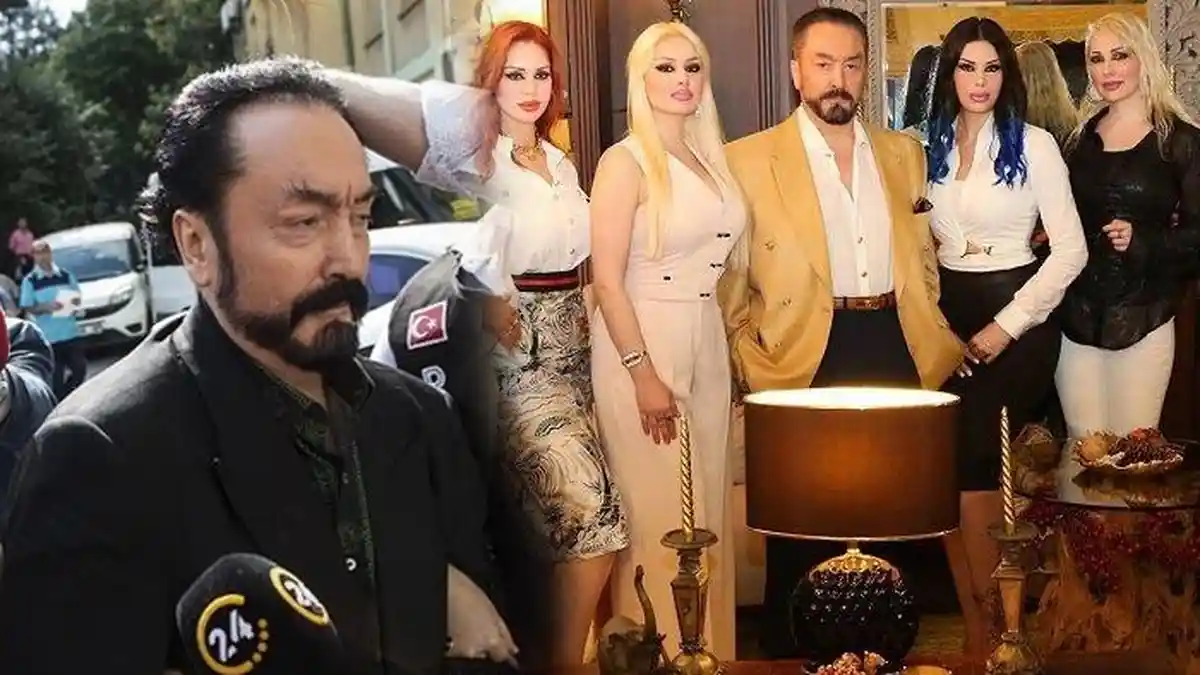 5 Fakta Seputar Sosok Harun Yahya, Pendakwah Kontroversial Turki yang Dihukum 1000 Tahun Penjara