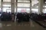 Mudik Lebih Awal 