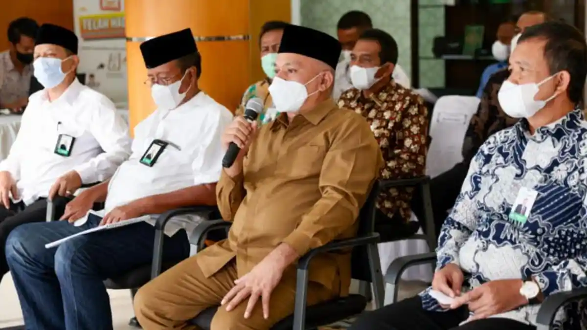 Pelayanan Bank Aceh Syariah Mendapat Apresiasi dari Nasabah