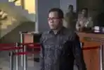 KPK Periksa Hengki Heriandono