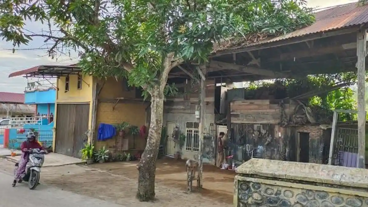 Bergerak Senyap, Petugas Densus 88 Bekuk Pekerja Bengkel Las yang Dicurigai Sebagai Teroris