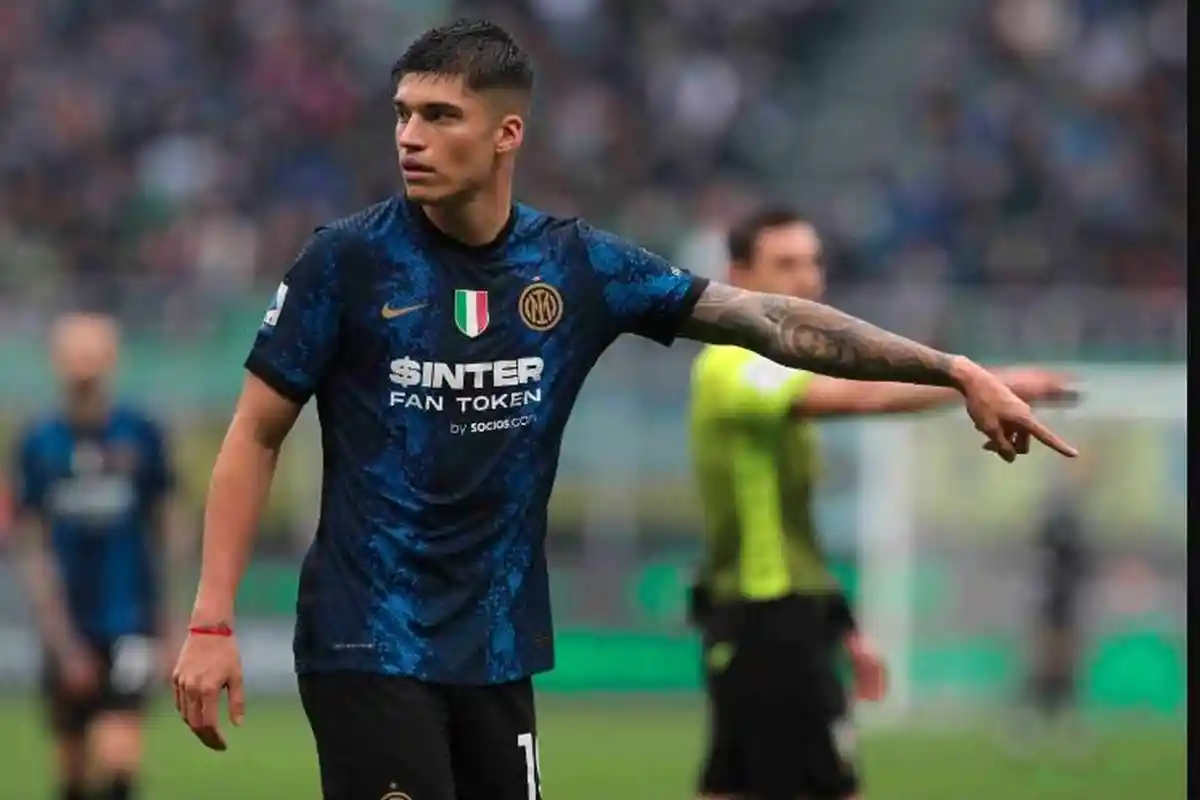 Jadwal dan Prediksi Susunan Pemain Pisa vs Inter Milan di Friendly Match, Correa Main