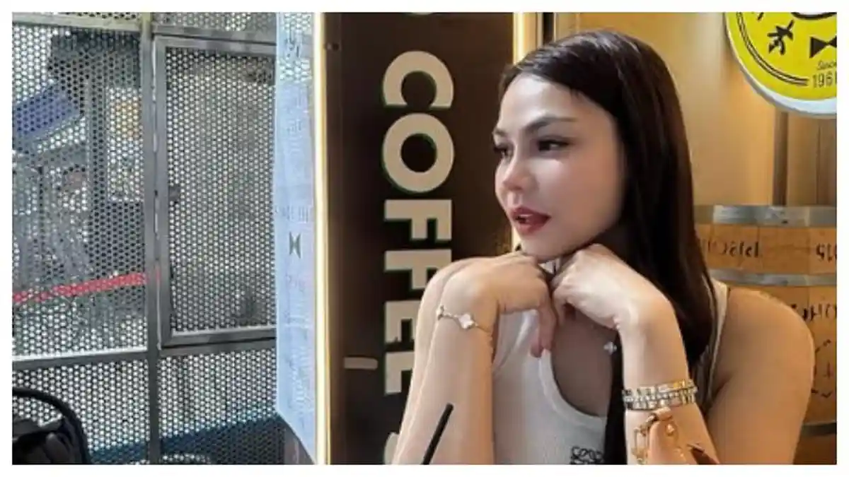 Kronologi DJ Butterfly Dilarikan ke Rumah Sakit Akibat Kista Pecah dan Pendarahan