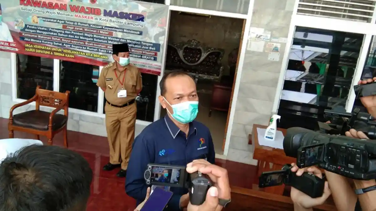 Sensus Penduduk Tatap Muka Dimulai, BPS Minta Warga Tak Kaget Terima Kunjungan Petugas