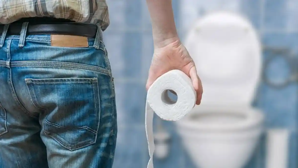 Begini Cara Mengatasi Ambeien Secara Alami