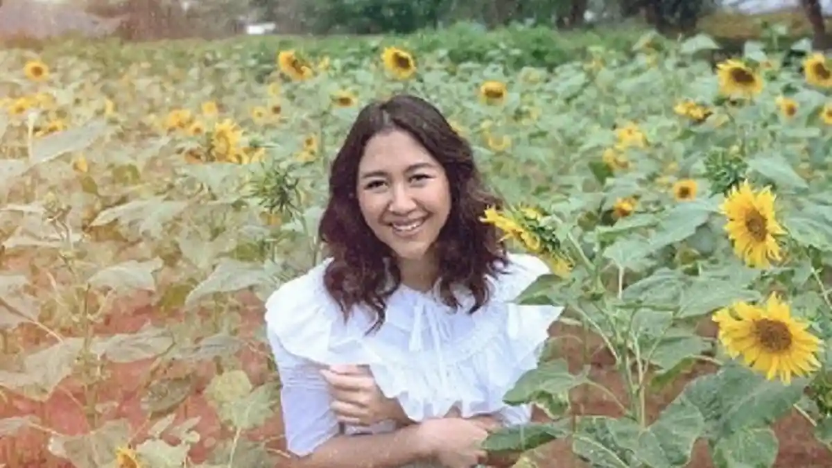 Sherina Munaf dan Baskara Dapat Ancaman Pembunuhan, sang Penyanyi Minta Pertolongan pada Netizen