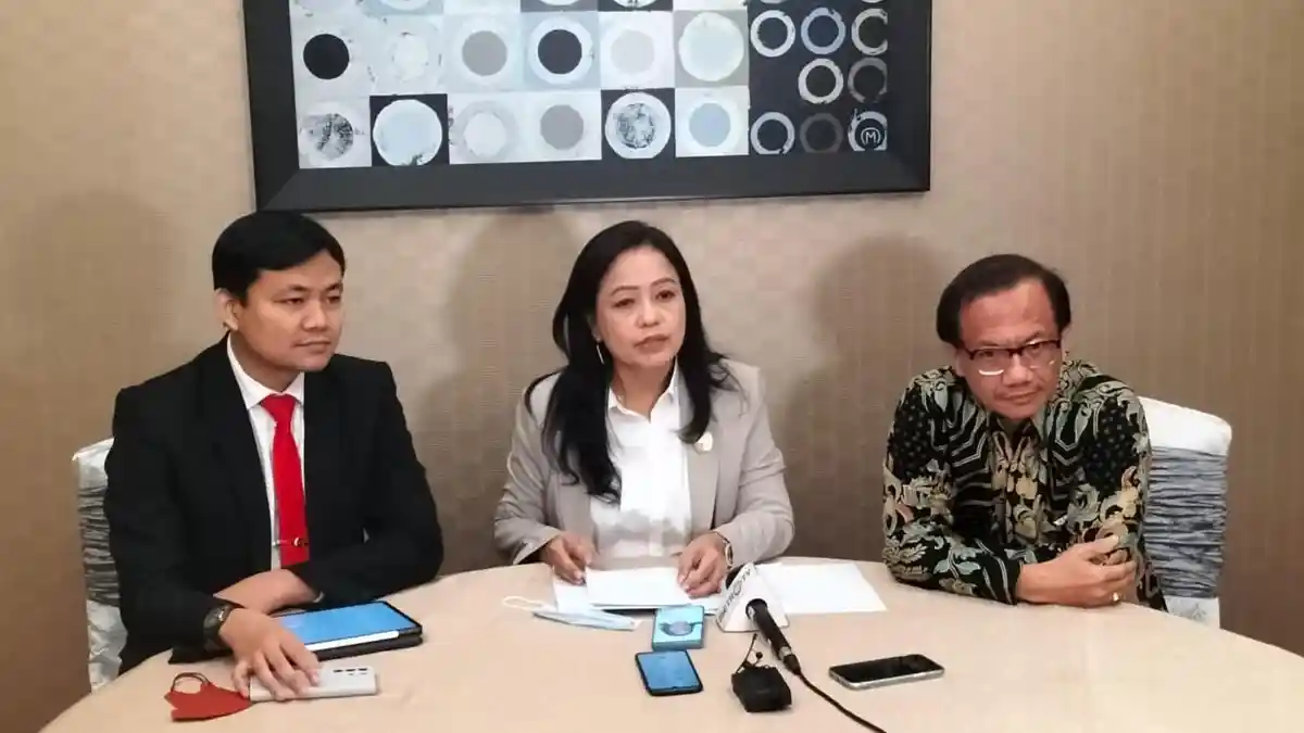 Jabar Tertinggi Indeks Keterbukaan Informasi 2022, Ini Penjelasan Komisi Informasi Pusat