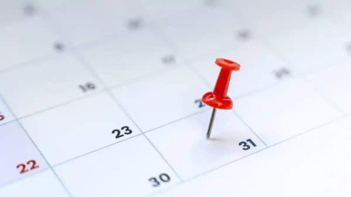 Kalender 2025: Idul Fitri 2025 Berapa Hari Lagi? Cek Prediksinya Sekarang