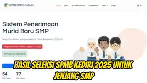 Perhatikan-hasil-seleksi-SPMB-Kediri-2025-untuk-jenjang-SMP-1.jpg