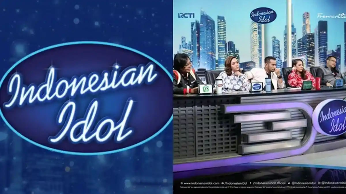 Rahasia Dibalik Audisi Indonesian Idol Terbongkar, Sulit Bertemu Juri Artis, hingga Ada Settingan!