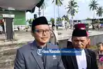 Pesan Ketua PW Muhammadiyah Sulut Masrur Mustamat soal 1 Syawal 1447 H, Memperkuat Ukhuwah Islamiyah