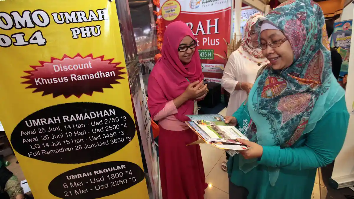 OJK: Sektor Keuangan Syariah Banyak yang Tumbuh