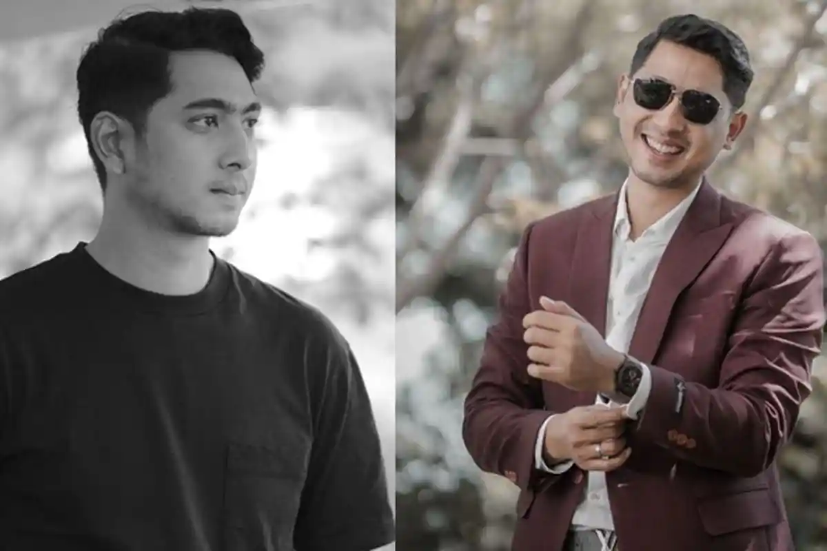 Usaha Arya Saloka Masak Sendiri Meski Sibuk Syuting Ikatan Cinta, Semua Dilakukan Demi Aldebaran