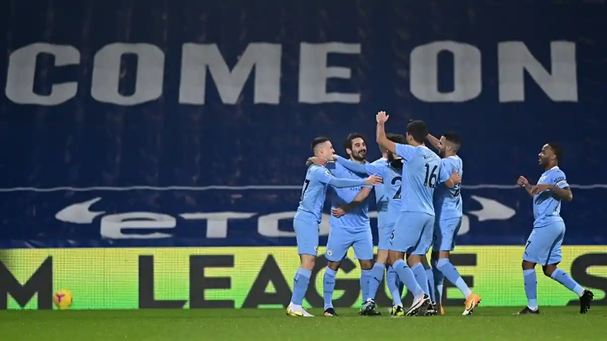 Man City vs Southampton: Prediksi Formasi, Skor & Link Live Streaming Liga Inggris Malam Ini