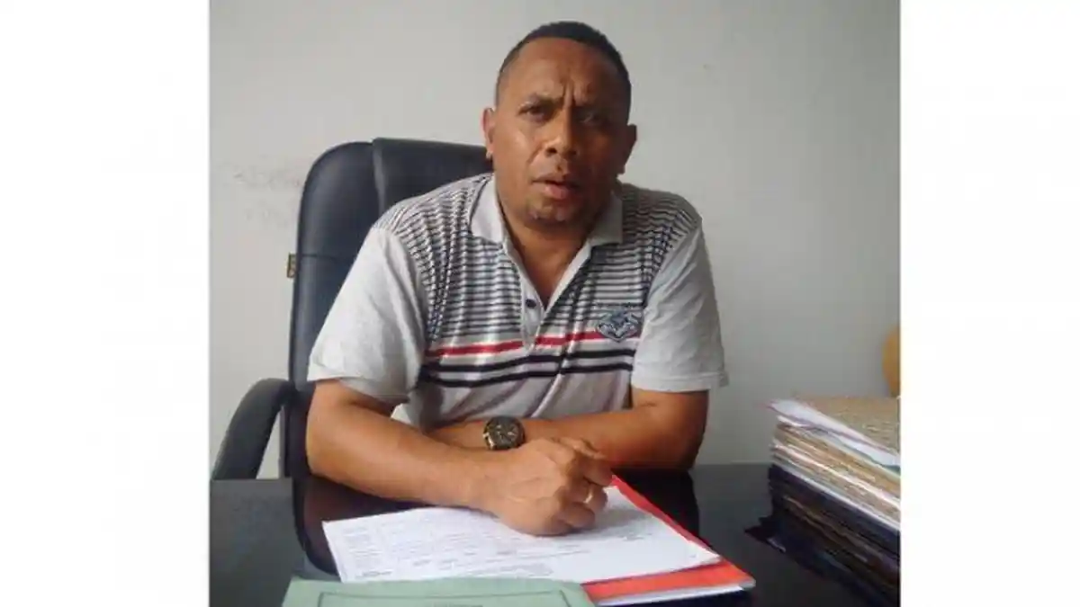 Pak Kades Dibui 3 Bulan Gara-Gara Telantarkan Istri dan Anak, Begini Ceritanya