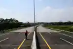 Proyek Jalan Tol Malang-Kepanjen Akan Dilelang