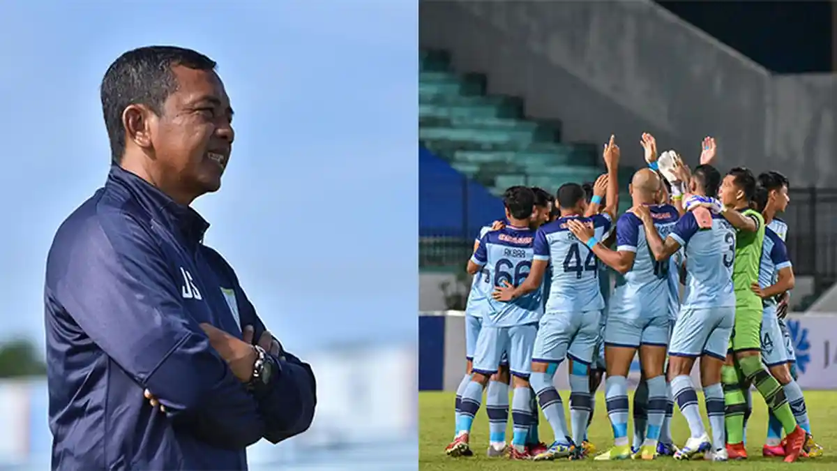 Geliat Transfer Persela Lamongan: Seusai Boyong Wilkson, Kini Datangkan Eks Persija Jakarta dan PSIM