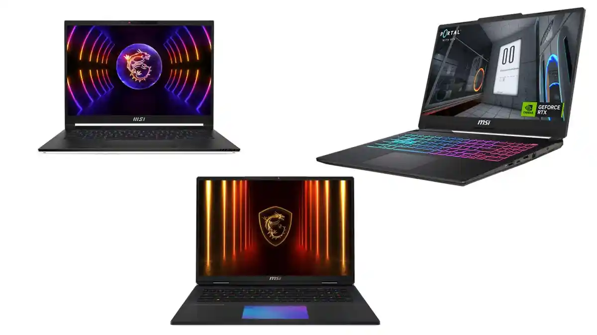 Sebelum Membeli Laptop Gaming, Perhatikan Ini!