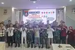 Cipayung Plus Kota Pekanbaru Silahturahmi dan Audiensi Bersama Kodam XIX/Tuanku Tambusai