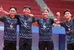 Great Grace dan Hampton FC, Dua Tim Futsal Asal Surabaya Ramaikan Pro Futsal League