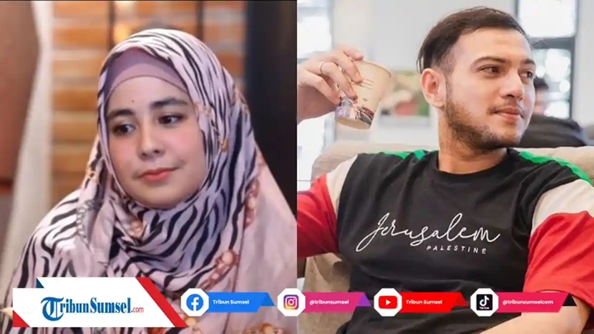 Biodata Profil Rifky Balweel Mantan Suami Pertama Risty Tagor, Cerai 7 Tahun Lalu Begini Kabarnya