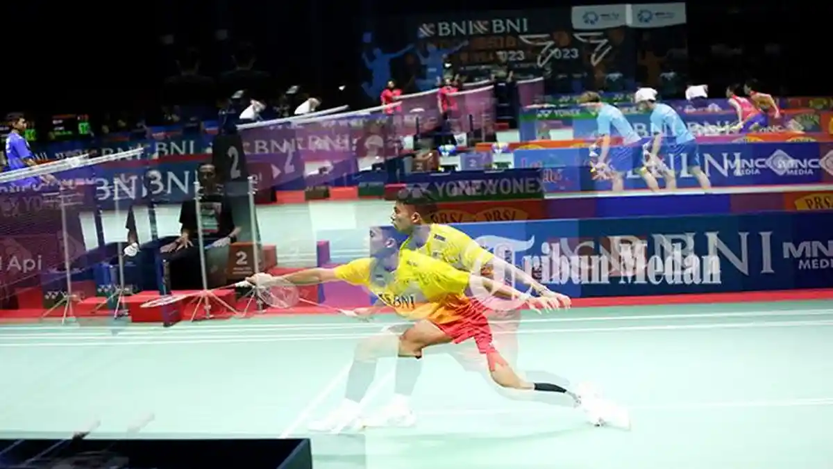 Berita Foto: LOLOS Babak Utama BNI Indonesia Masters 2023, Saut Marcellyno Menang Straight Set - 05092023_BABAK-KUALIFIKASI_ABDAN-SYAKURO-1.jpg