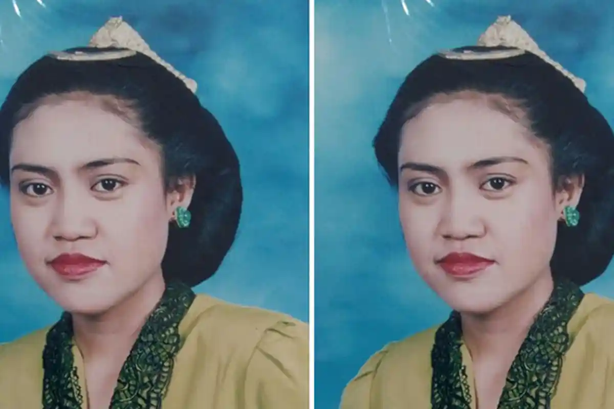 Wanita Cantik Ini Sulit Ditemukan, Tapi Ada Kabar yang Tidak Akan Senang untuk Diketahuinya