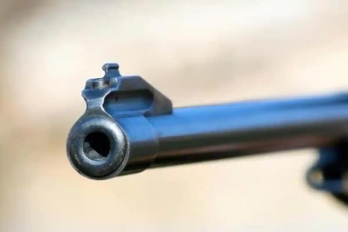 4 Cerita SW Sebelum Tembak Terduga Pelaku Bom Pasuruan, Ternyata Sempat Nyaris Kena Ledakan Bom