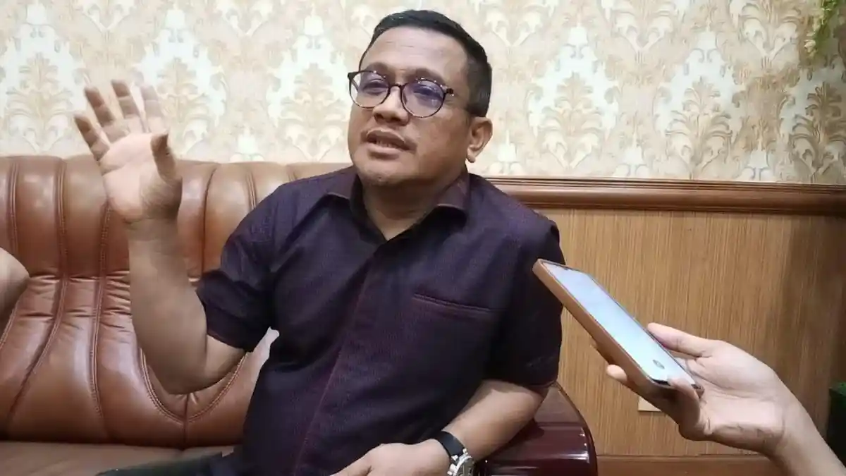Ini Bocoran Daftar Ketua Fraksi di DPRD Riau
