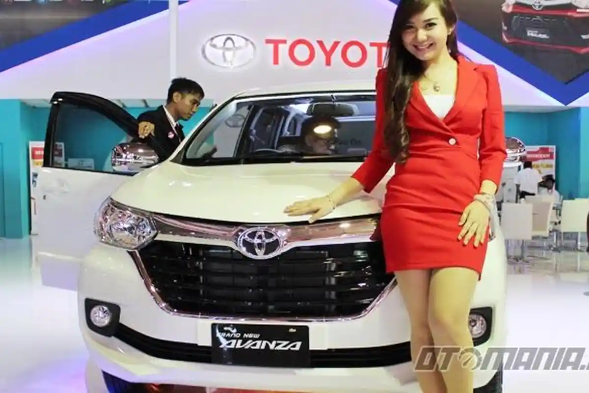 BARU, Harga Avanza dan XPander Jadi Rp 100 Jutaan, Ini Perhitungannya Pajak Mobil Baru Nol Persen