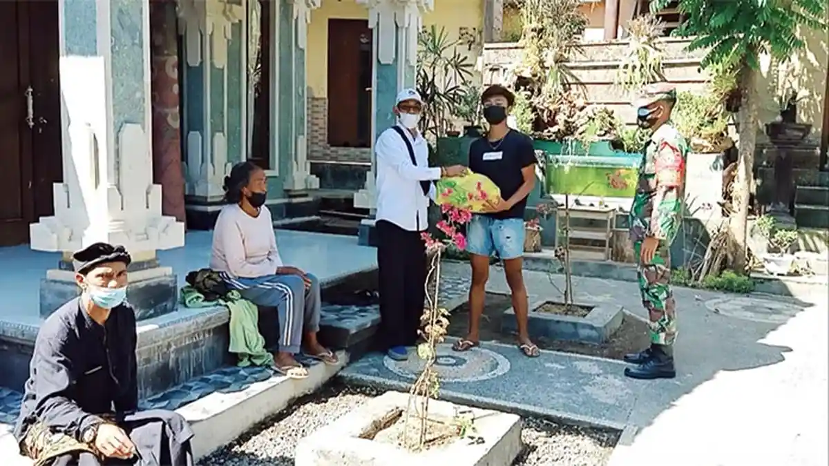Angka Kesembuhan Pasien Covid-19 di Bangli Meningkat, Sehari 37 Orang Dinyatakan Sembuh
