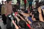 Andi Mallarangeng Diperiksa KPK