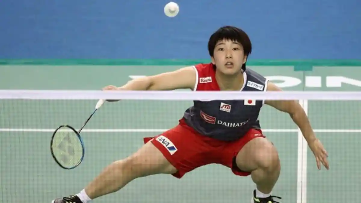 Akane Yamaguchi Juara Tunggal Putri Jepang Terbuka 2019