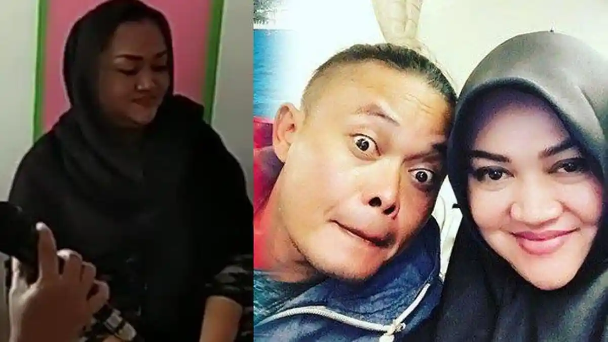 Teddy Maklum Bila Sule Masih Cinta Lina, 'Saya Juga Kepikiran Bisa Move On Nggak'