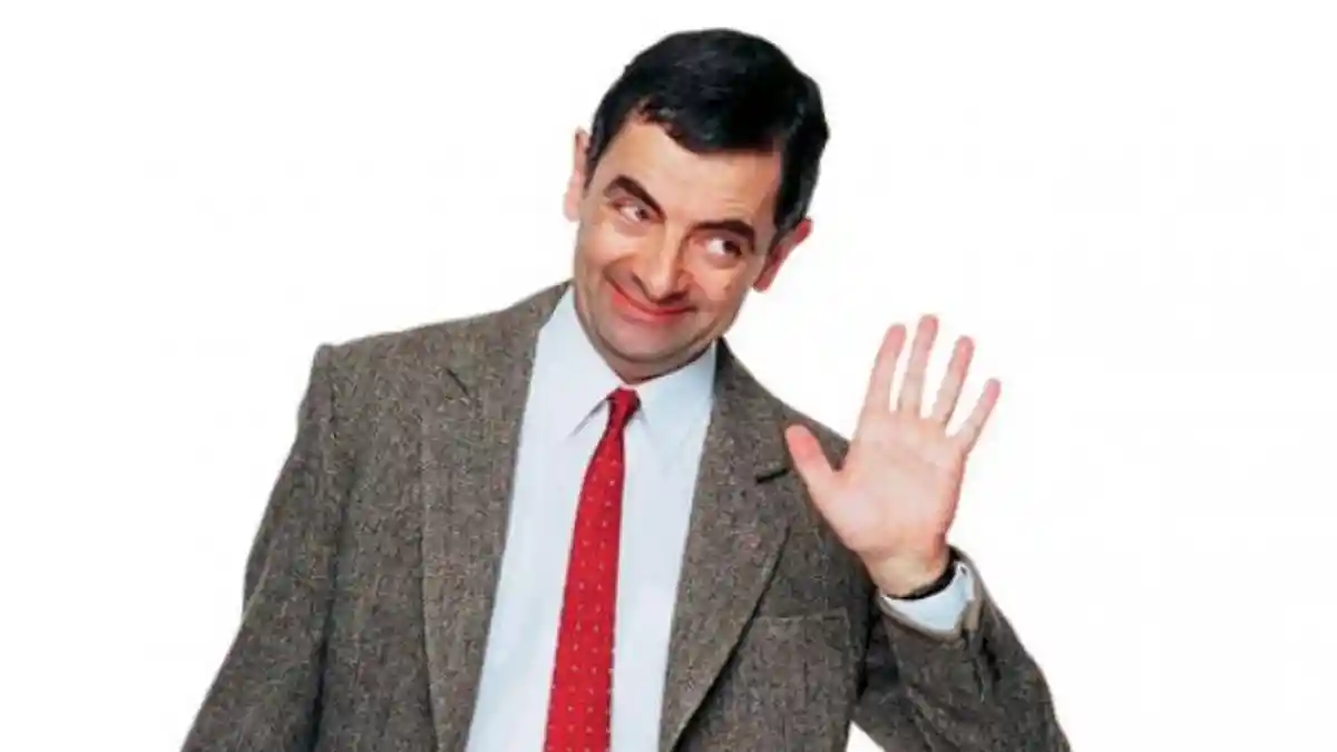 Heboh Kabar Hoax Rowan Atkinson Pemeran Mr Bean Meninggal, Ternyata Bisa Mengarah pada Penipuan