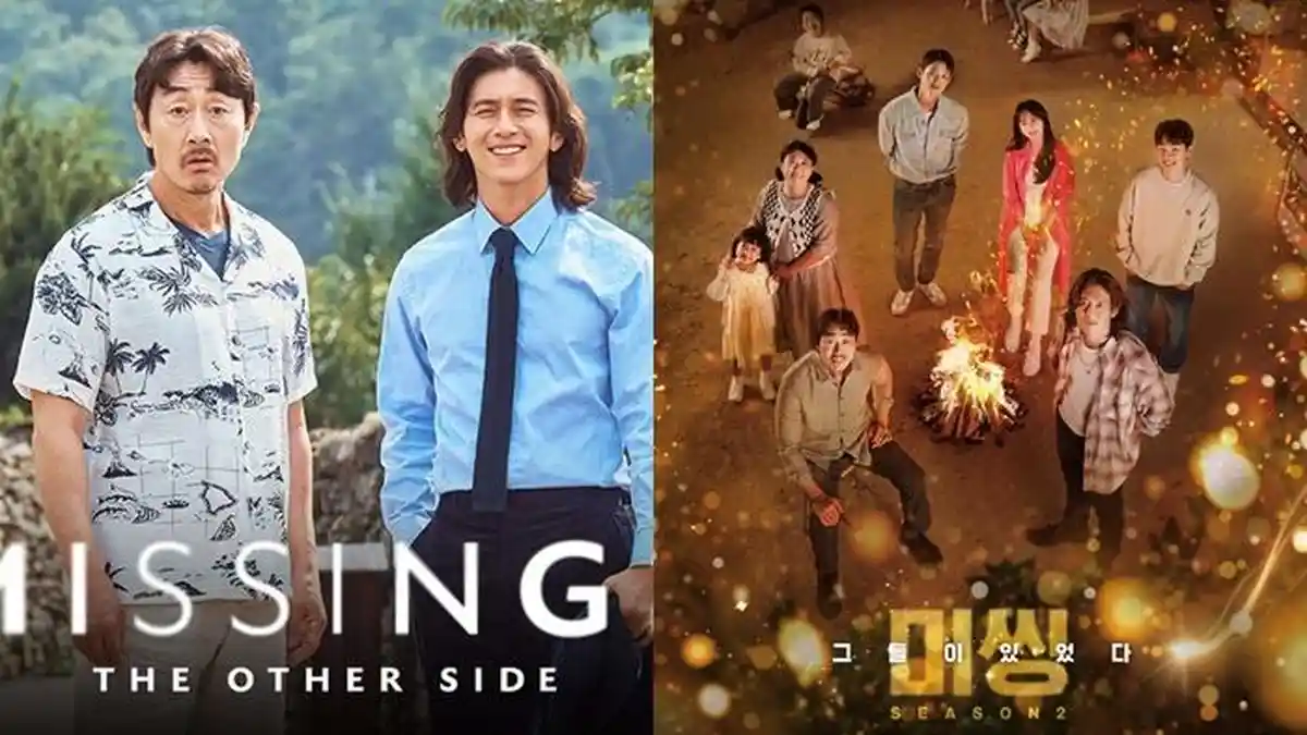 Drama Korea Missing The Other Side Episode 11-12 Tayang Dimana? Simak Sinopsis, Jadwal & Link Nonton