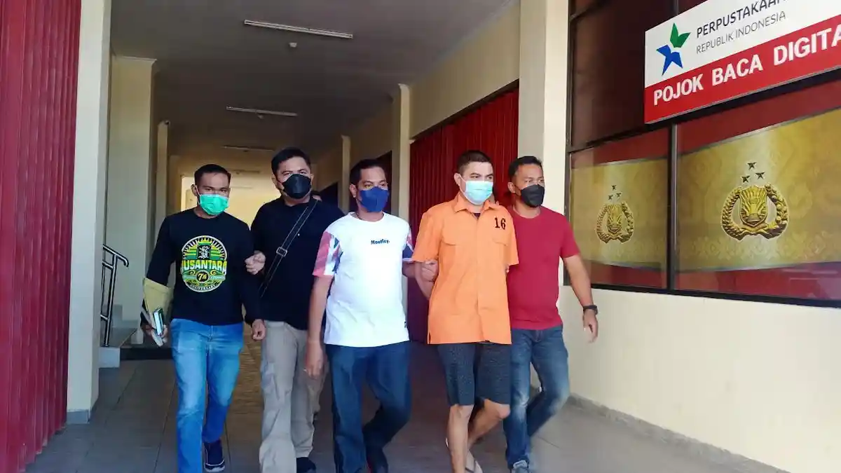 Lima Hakim PN Kupang Tangani Perkara Astri Lael, Sidang Perdana Digelar 11 Mei
