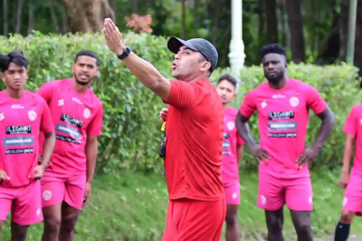 Arema FC yang Malang, Ditolak 3 Tempat untuk Jadi Home Base Liga 1, Singo Edan Fokus TC di Batu