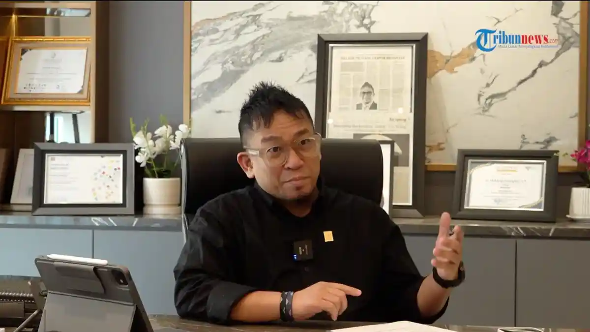 PLN EPI Hadapi Bangun Ekosistem Biomassa agar Lebih Banyak Masuk ke Pembangkit Nasional
