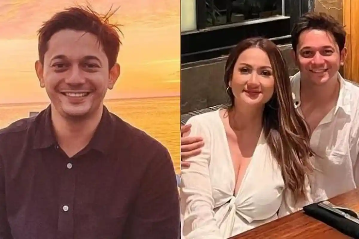 Resmi Ceraid dengan Andrew Andika, Tengku Dewi Dapat Hak Asuh Anak