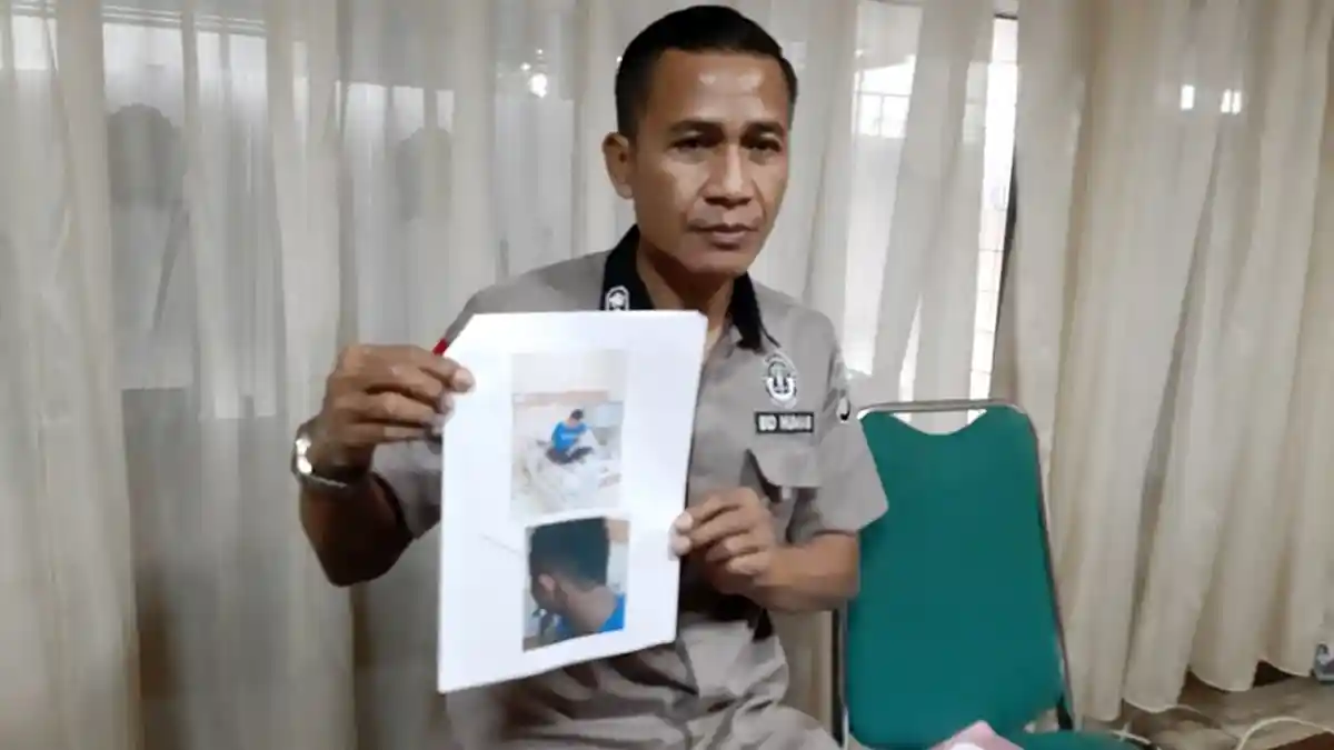 Dua Pelaku Ditahan di Rutan Polda Jateng, Oknum Ormas Hajar Satpam Pabrik di Magelang