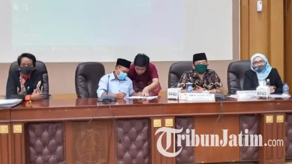 Pasangan Sam HC-Gunadi Tak Penuhi Syarat Daftar Pilkada Malang 2020, KPU Beber Alasannya