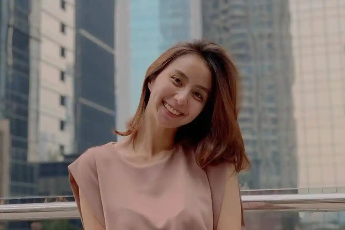 Biodata dan Perjalanan Karier Clairine Clay, Artis yang Baru Saja Menikah dengan Joshua Suherman