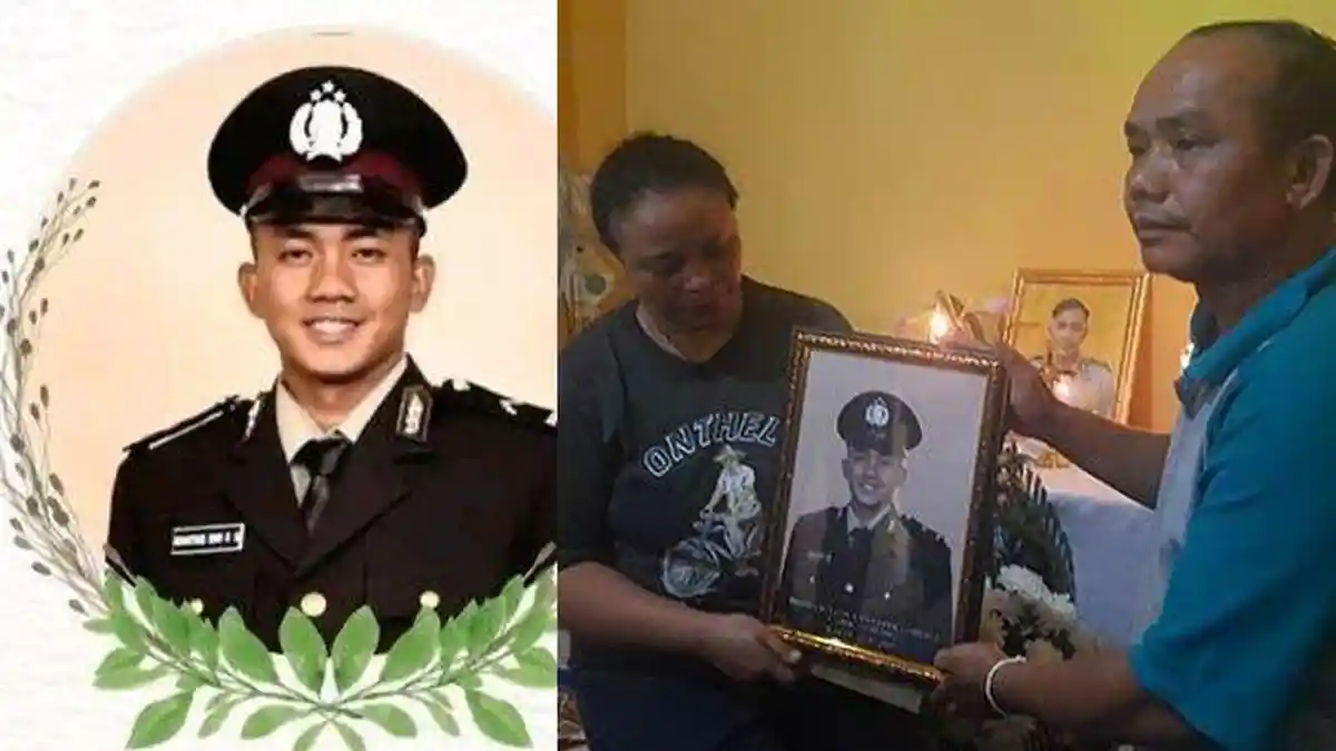 Teka-teki Kejanggalan di Balik Kematian Bripda Ignatius, Pengacara Soroti soal Senjata Api Ilegal