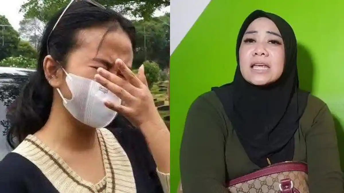 Bela Mayang, Puput Yakin Adik Vanessa Jadi Korban Settingan Doddy Sudrajat: Mayang Tidak Seperti Itu