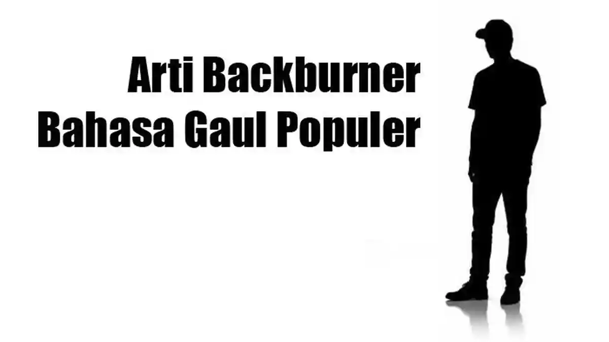 Сленговое слово «backburner» означает человека, который используется как эмоциональная «запасная опция» в отношениях
