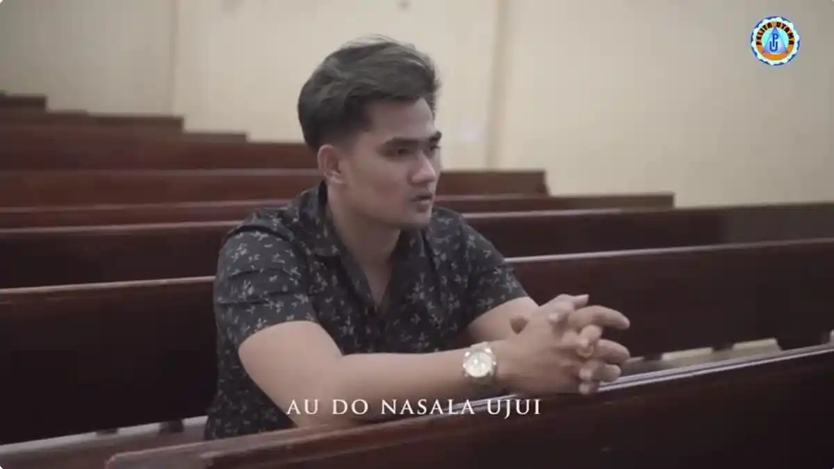 Arti dan Lirik Lagu Batak Beda Agama Dipopulerkan oleh Jen Manurung