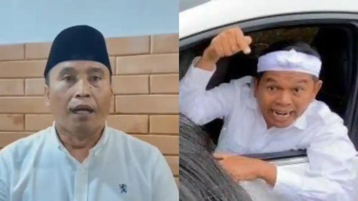 Kades Klapanunggal Bogor Kena Semprot Dedi Mulyadi Imbas Minta THR Rp 165 Juta ke Pengusaha