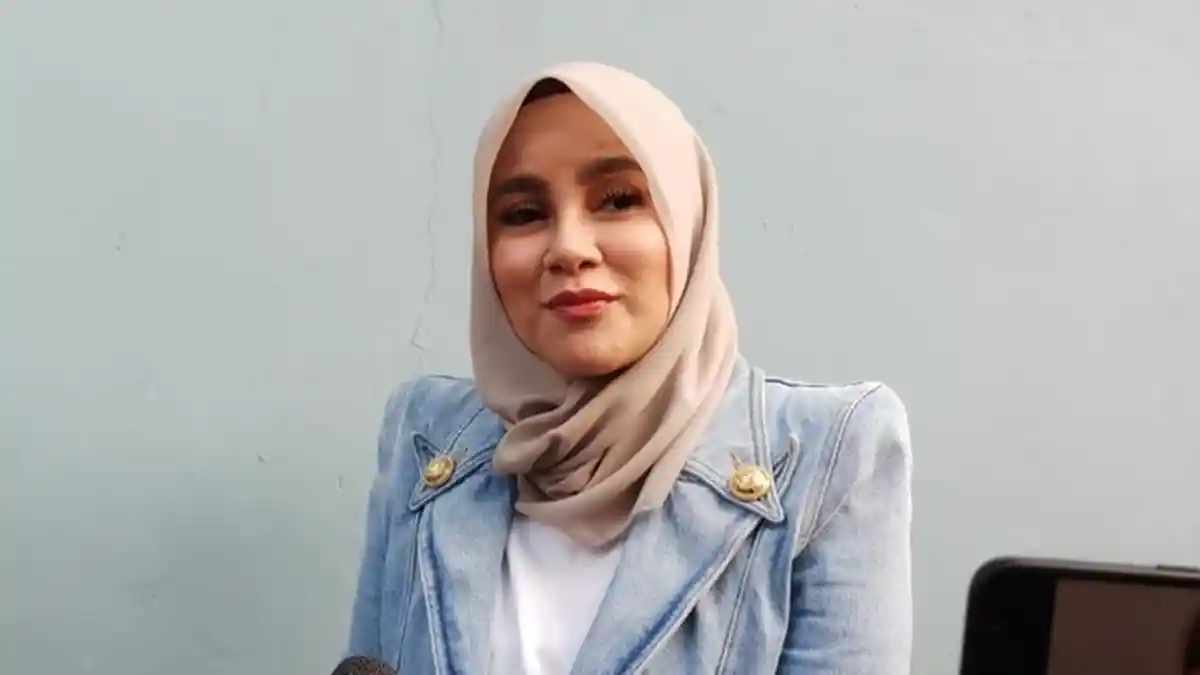 Olla Ramlan Blak-blakan Pilih Rigen daripada Vicky Prasetyo, Terungkap Alasannya