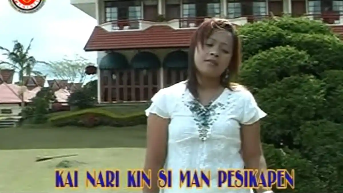 Arti dan Lirik Lagu Karo Man Ise Kuturiken Dipopulerkan oleh Noven Br Ginting Manik